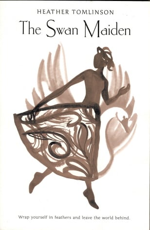 La Jeune Fille-Cygne