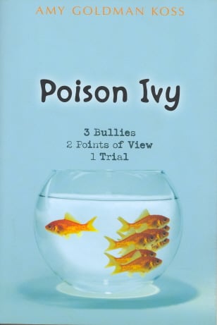 Poison Ivy