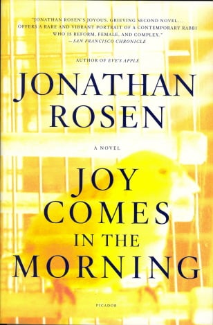 Joy Comes in the Morning