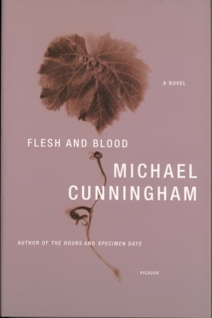 Flesh and Blood
