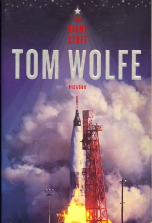 The Right Stuff