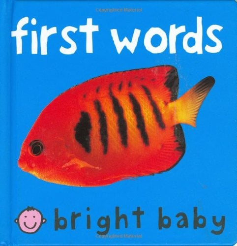 First Words (Bright Baby)