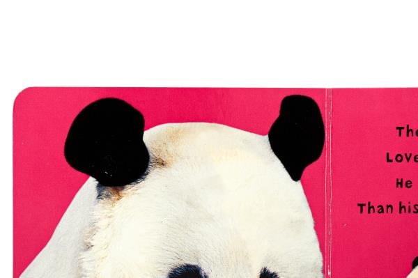 At The Zoo (Bright Baby, 
