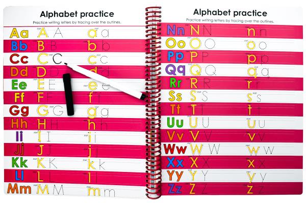 Early Learning Activity B