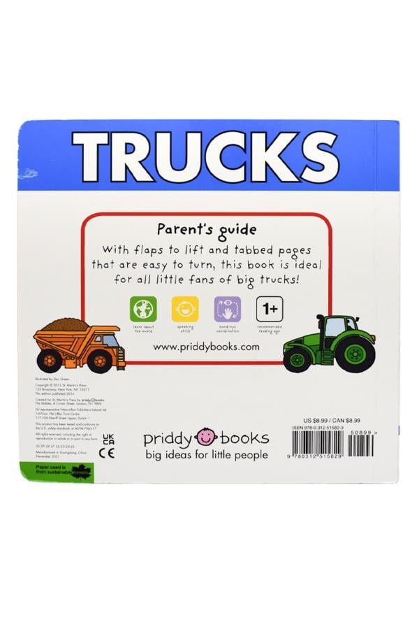 Trucks Image 2