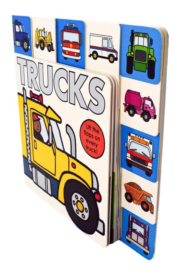 Trucks Image 1