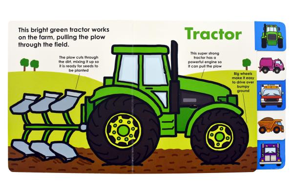 Trucks Image 3