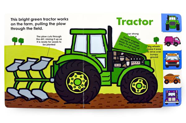 Trucks Image 4