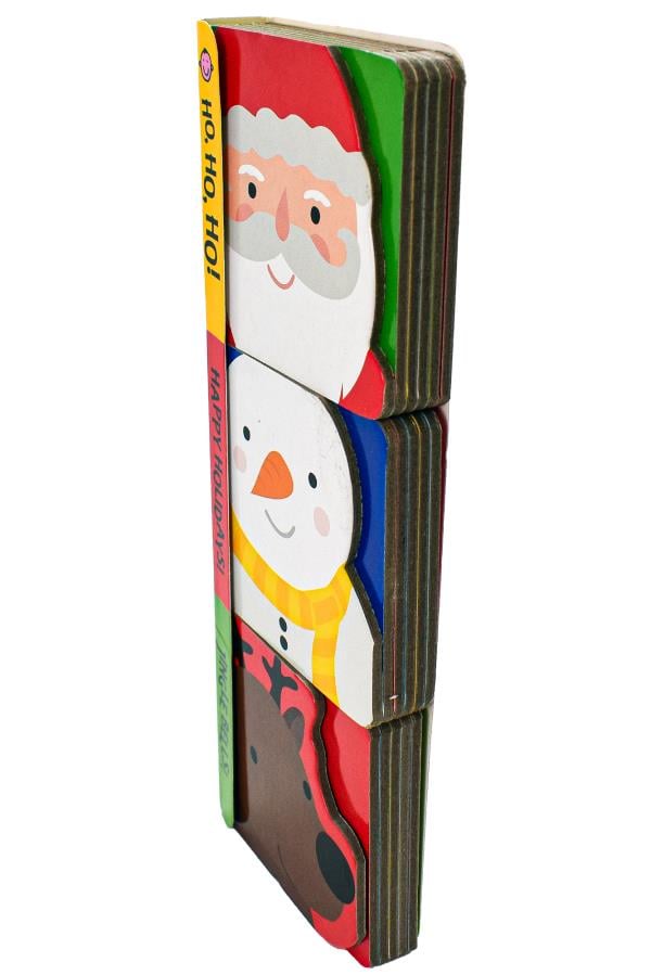 Chunky Packs Christmas Im