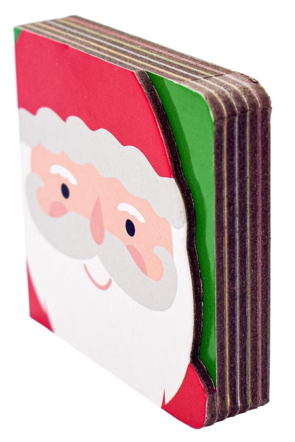 Chunky Packs Christmas Im