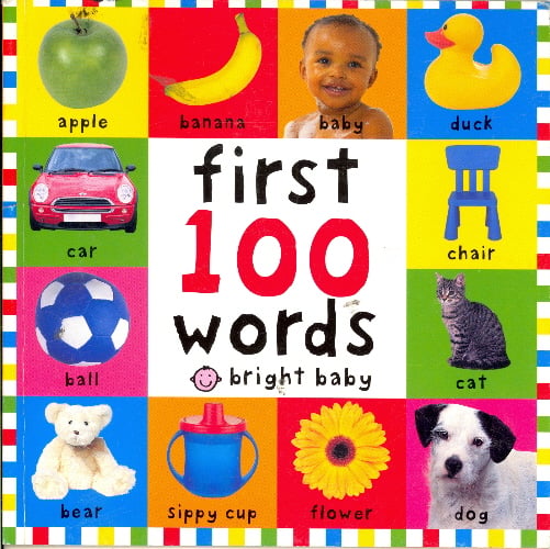 First 100 Words