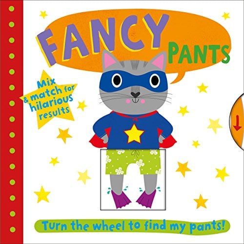 Fancy Pants Mix & Match