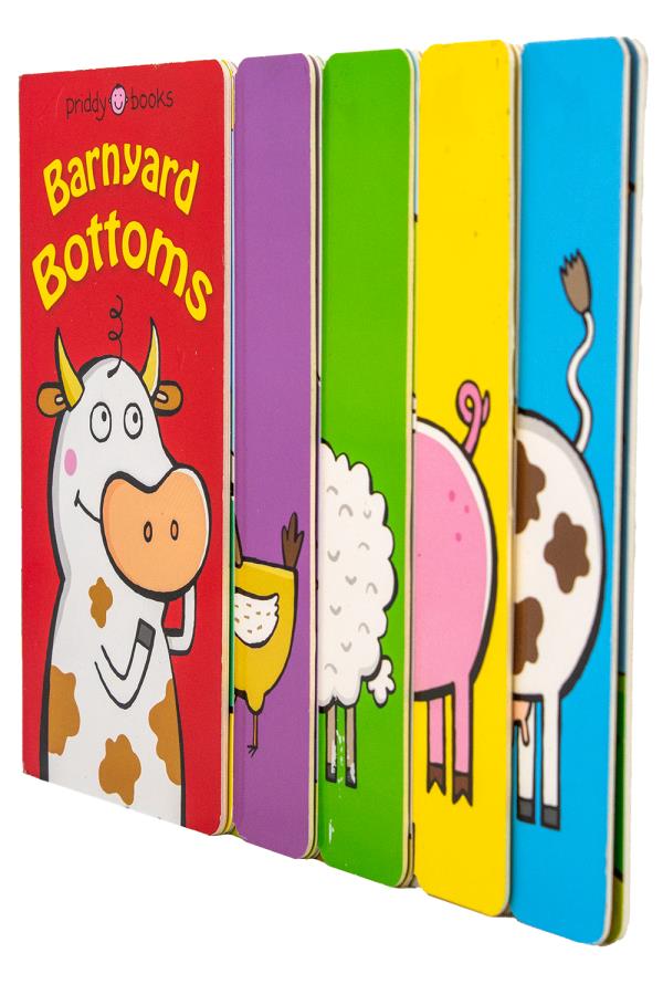 Barnyard Bottoms Image 1