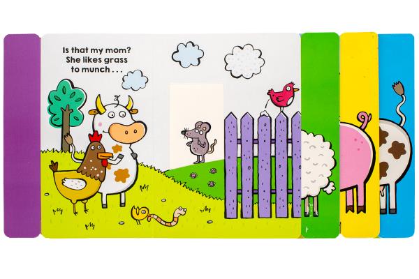 Barnyard Bottoms Image 2