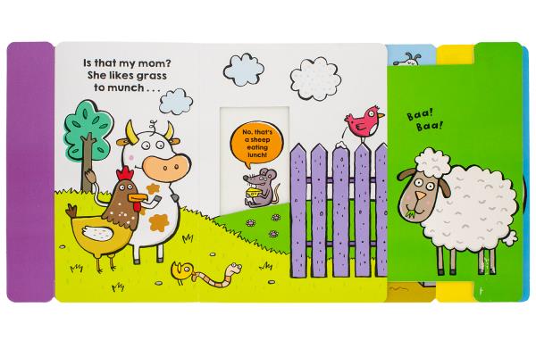 Barnyard Bottoms Image 3