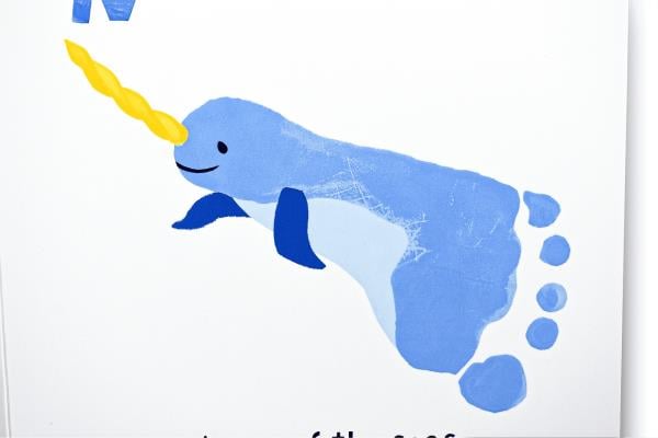 ABC A First Sensory Book 