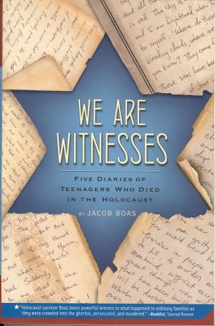 We Are Witnesses