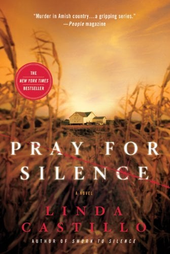 Prier pour le silence