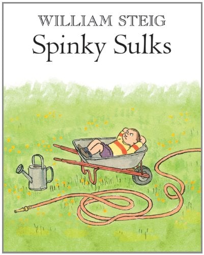 Spinky Sulks