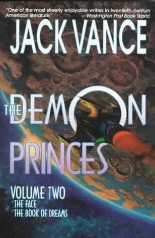 The Demon Princes (Volume Two)