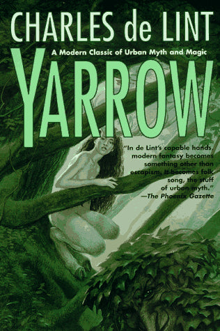 Yarrow