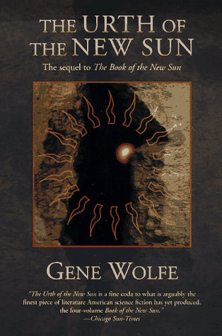 The Urth of the New Sun