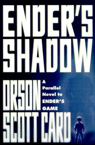 Ender's Shadow (Ender, Bk. 2)