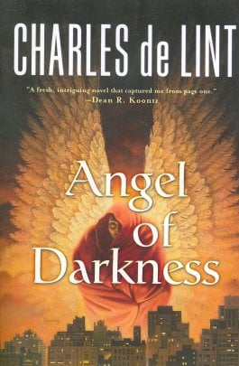 Angel of Darkness