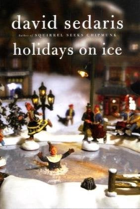 Holidays on Ice