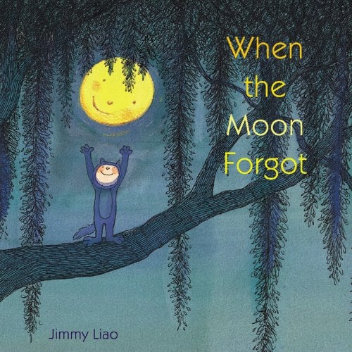 Quand La Lune a oublié