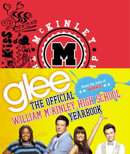 Glee : L'Annuaire officiel du Lycée William McKinley