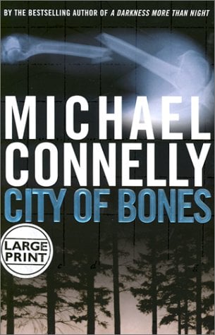 City of Bones [LARGE PRINT]
