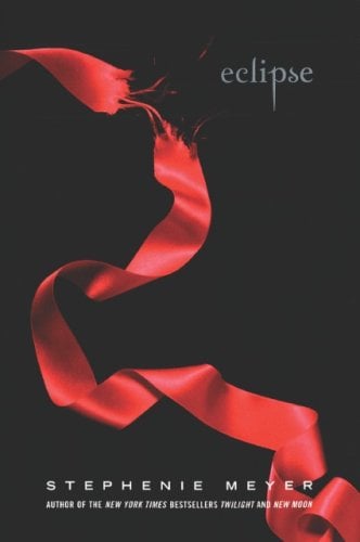 Eclipse (The Twilight Saga, Book 3)