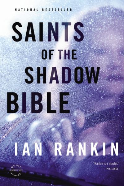 Les Saints de la Bible des Ombres
