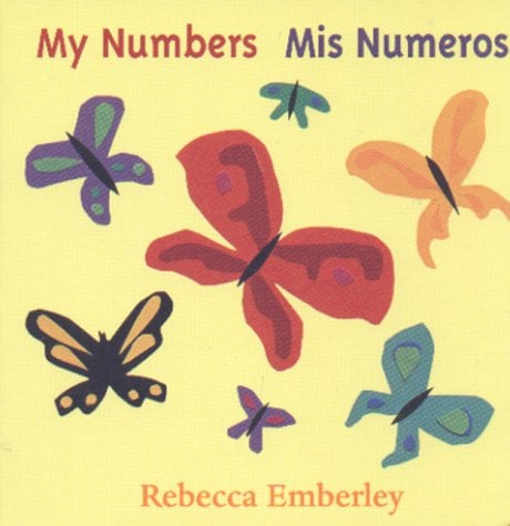 Mes chiffres / Mes numéros
