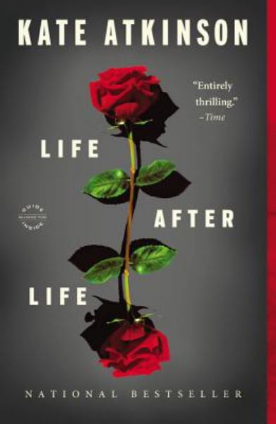 La Vie après la vie (Grands caractères)