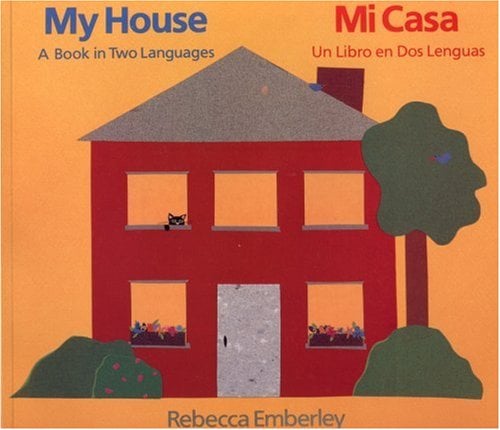 My House / Mi Casa