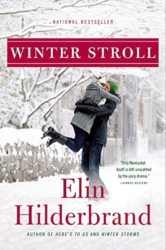 Winter Stroll (Winter Street, Bk. 2)