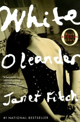 White Oleander