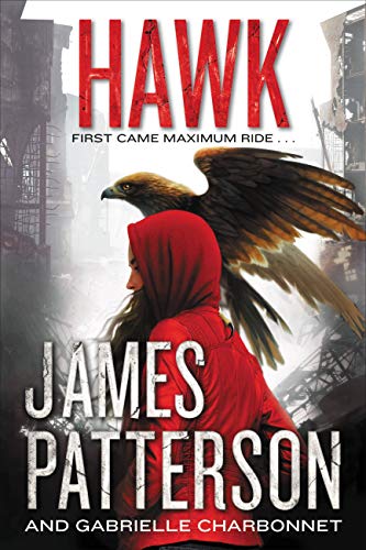 Hawk (Maximum Ride, Bk. 1)