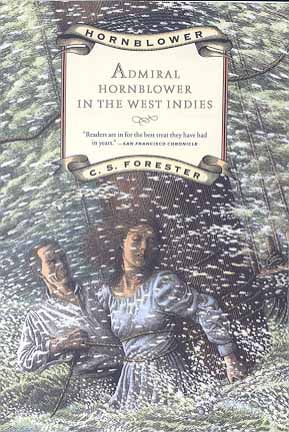 Admiral Hornblower in the West Indies