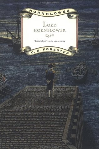 Lord Hornblower (Hornblower)