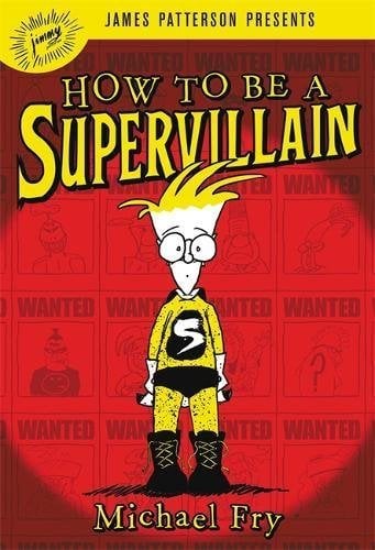 Comment devenir un super-méchant