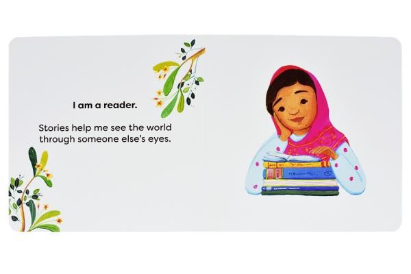 My Name Is Malala Image 3
