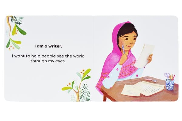 My Name Is Malala Image 4
