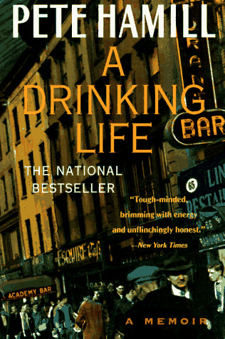 A Drinking Life