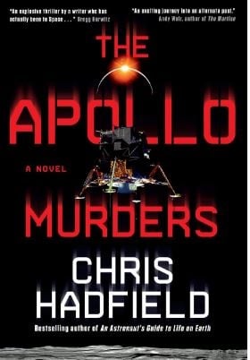The Apollo Murders