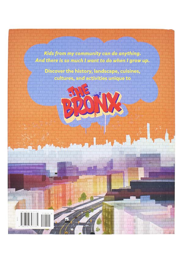 The Bronx Is My Home Imag