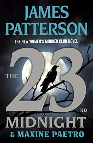 The 23rd Midnight (The New Women's Murder Club, Bk. 23)