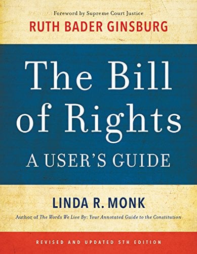 The Bill of Rights: A User's Guide (Revised and Updated Edition)